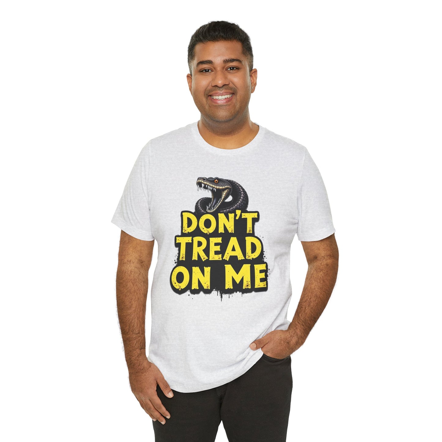 Don't Tread on Me Unisex Tee