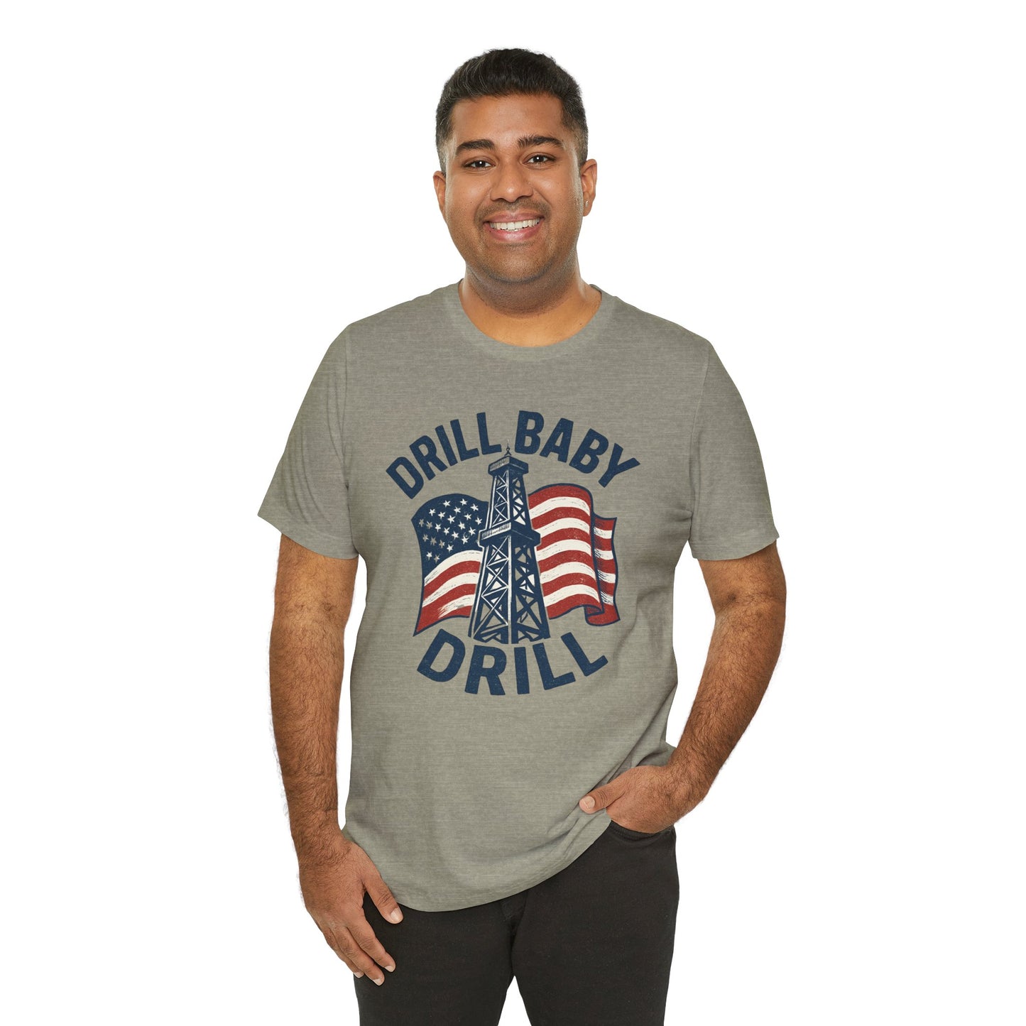 Support American Energy Independence