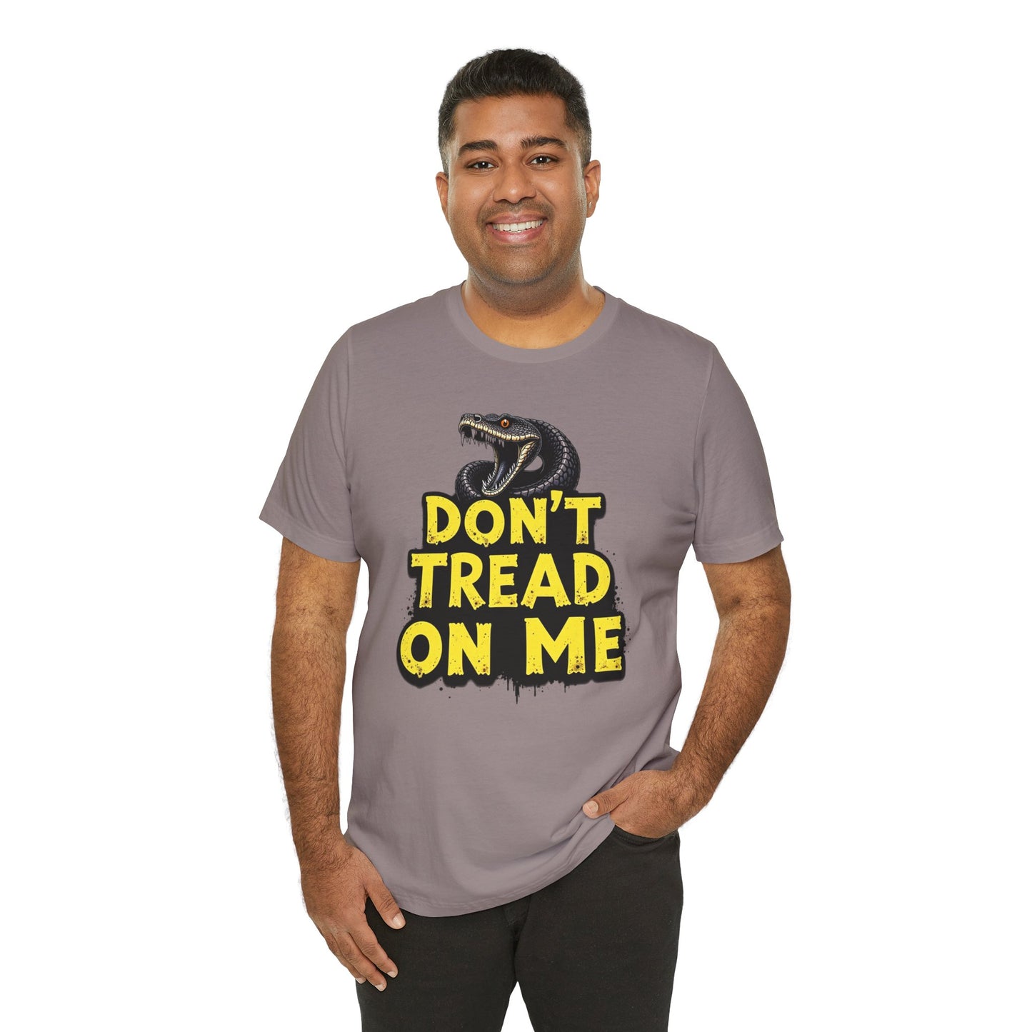 Don't Tread on Me Unisex Tee
