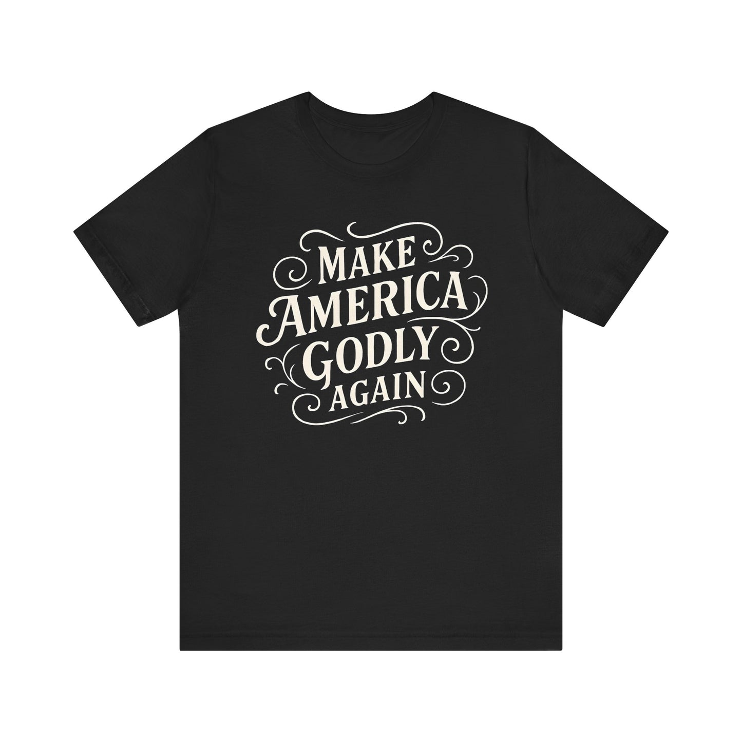 Christian Revival Tee