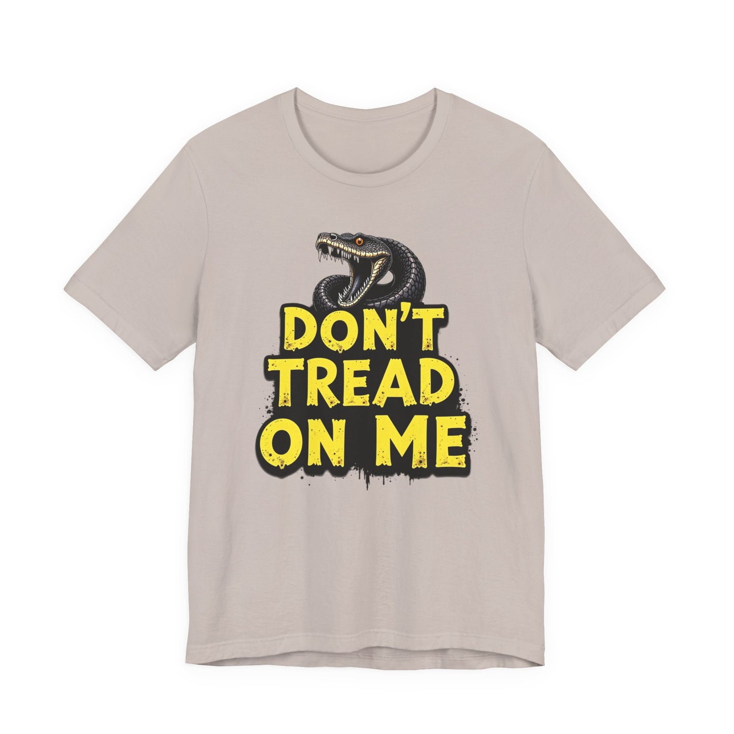 Don't Tread on Me Unisex Tee