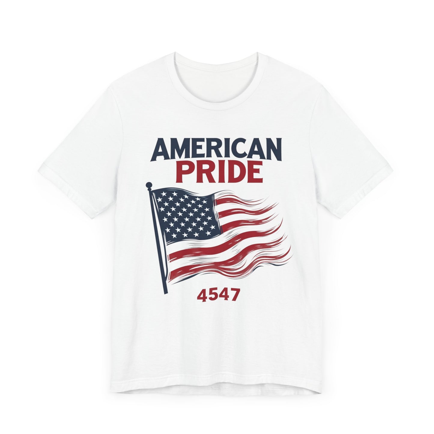 American Pride Tee