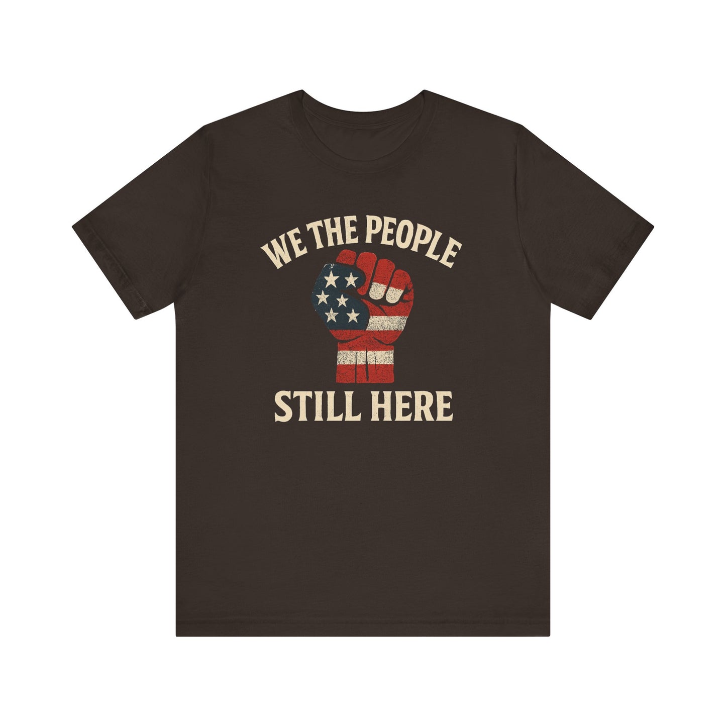 Pride USA Tee