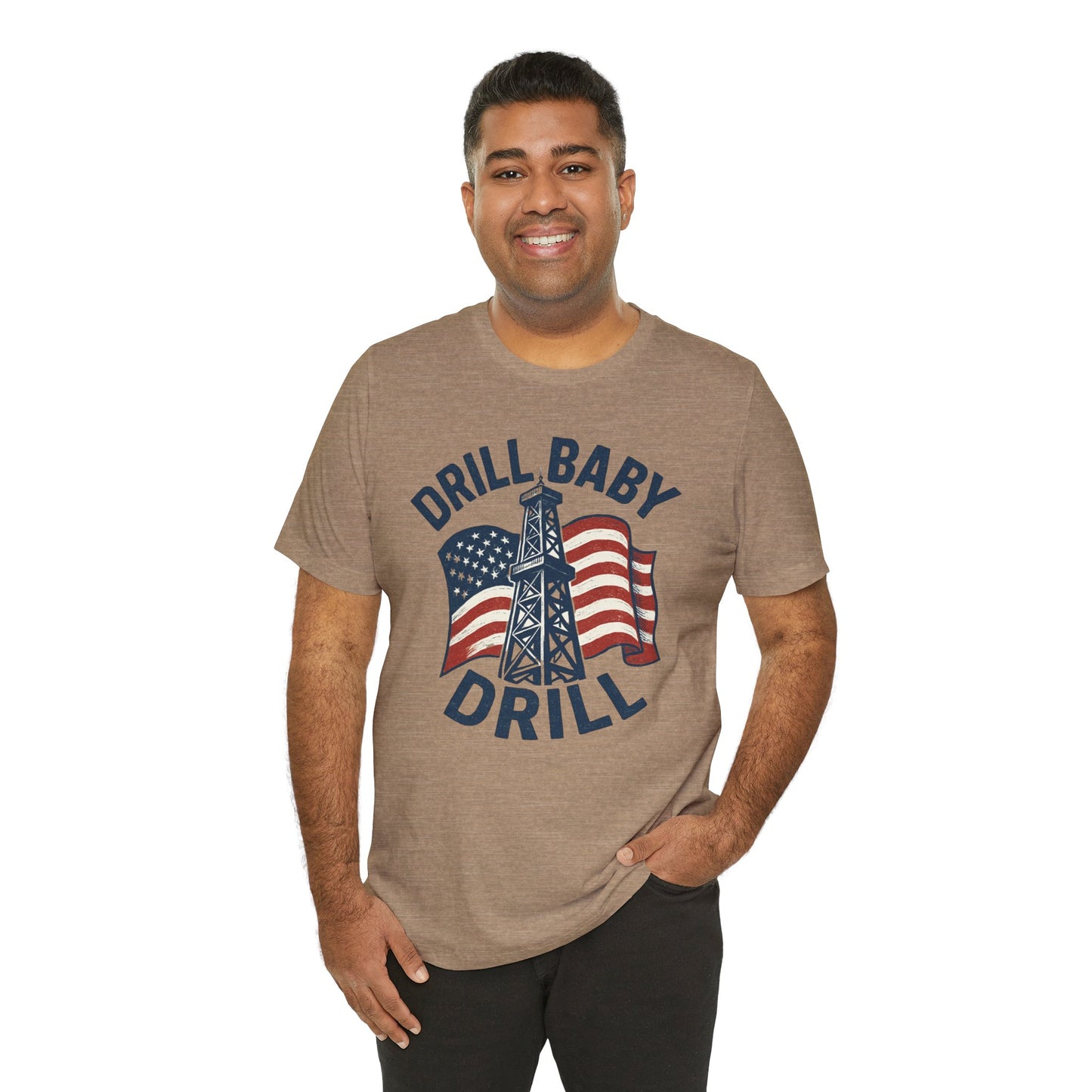 Support American Energy Independence