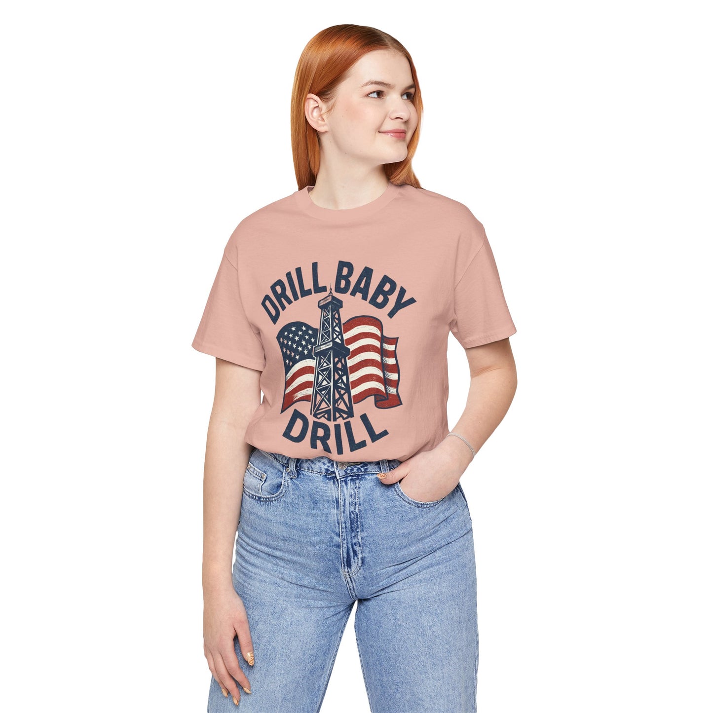 Support American Energy Independence