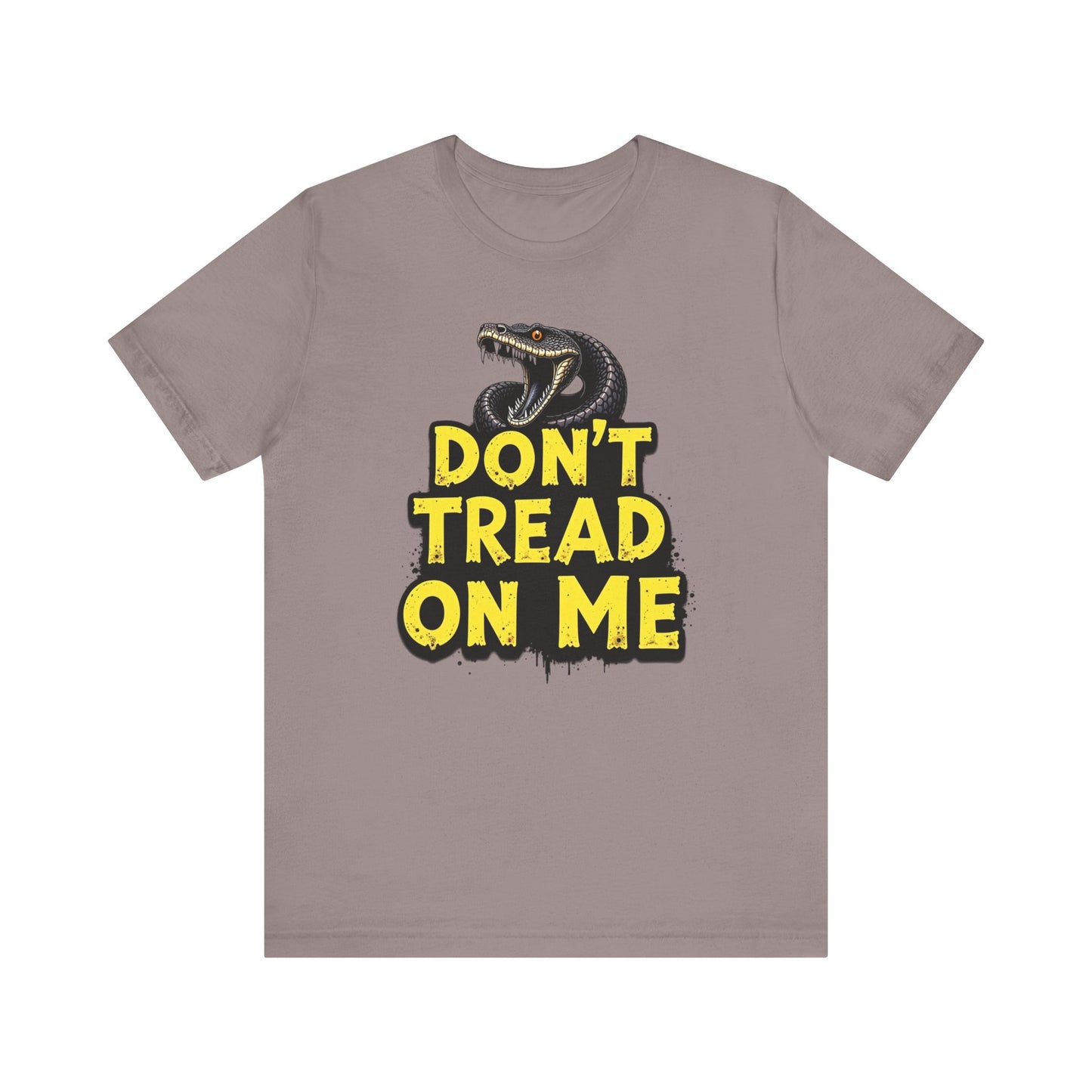 Don't Tread on Me Unisex Tee