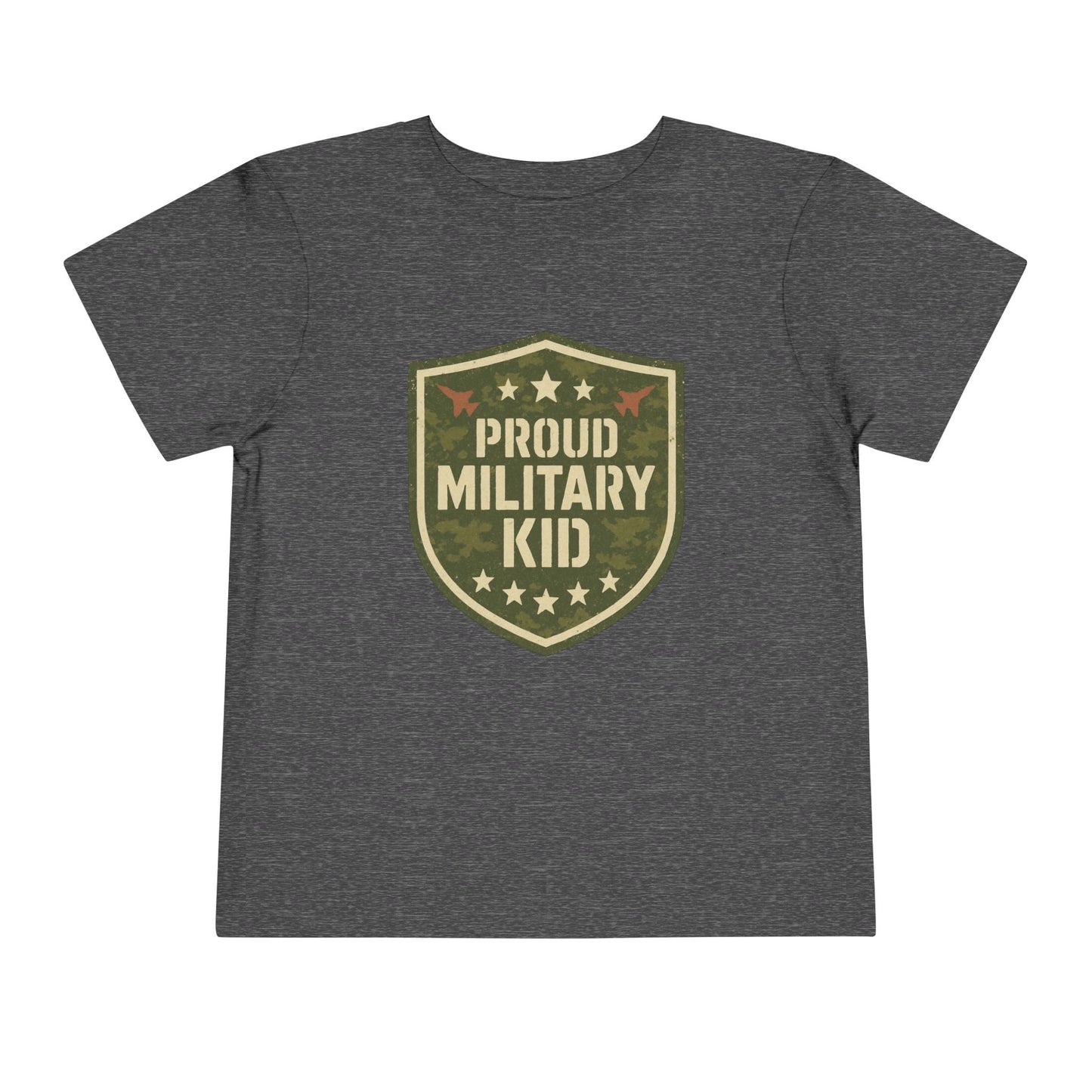 Proud Military Kid