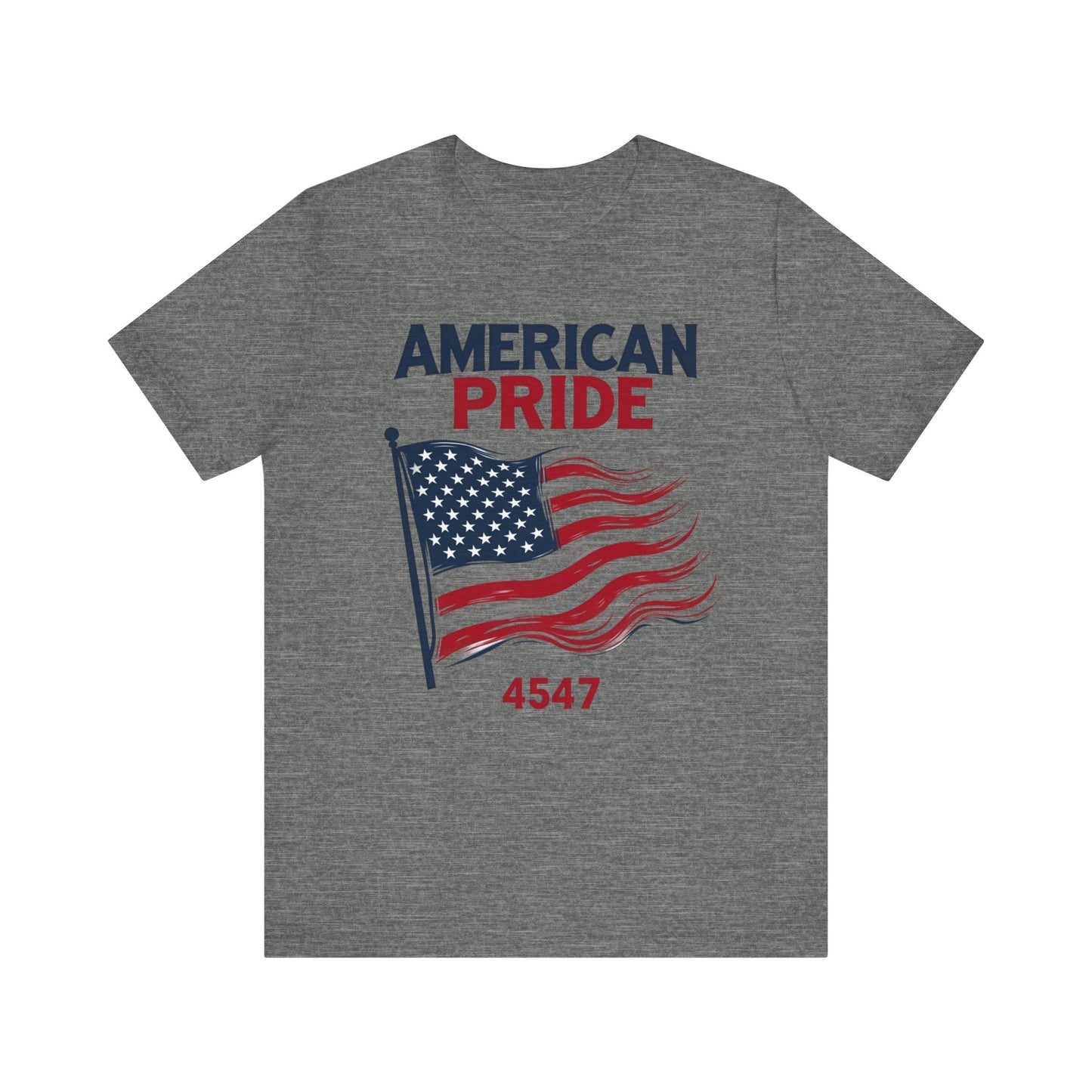 American Pride Tee