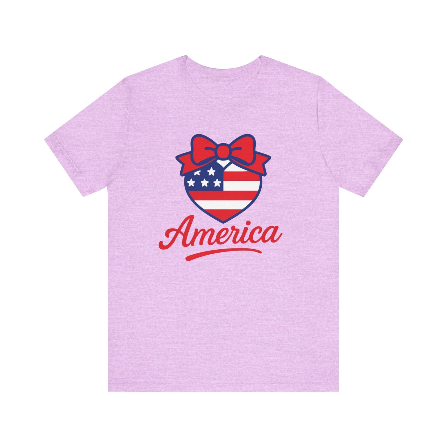 American Heart Tee