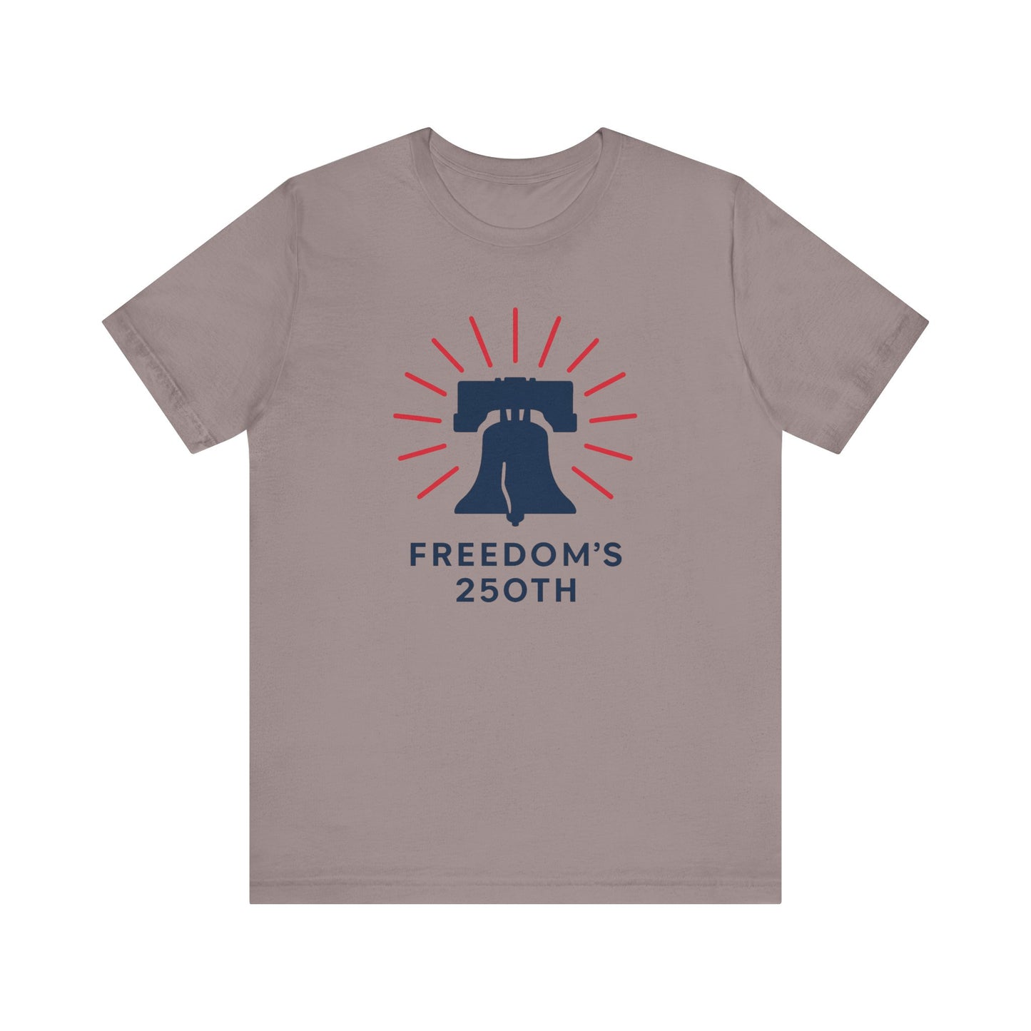 Freedom's 250th Unisex Jersey Tee