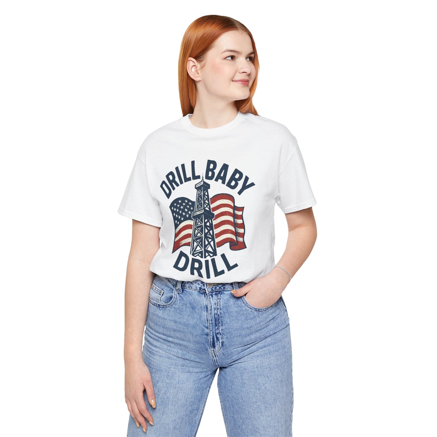 Support American Energy Independence