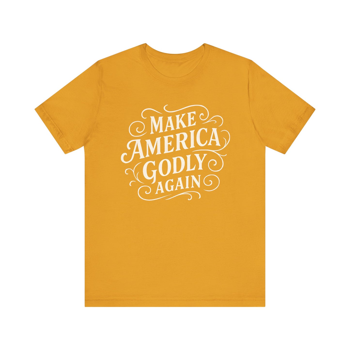 Christian Revival Tee