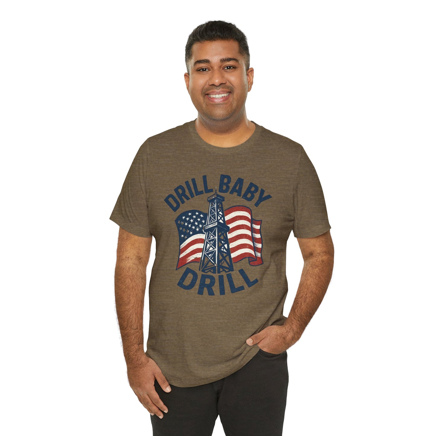 Support American Energy Independence