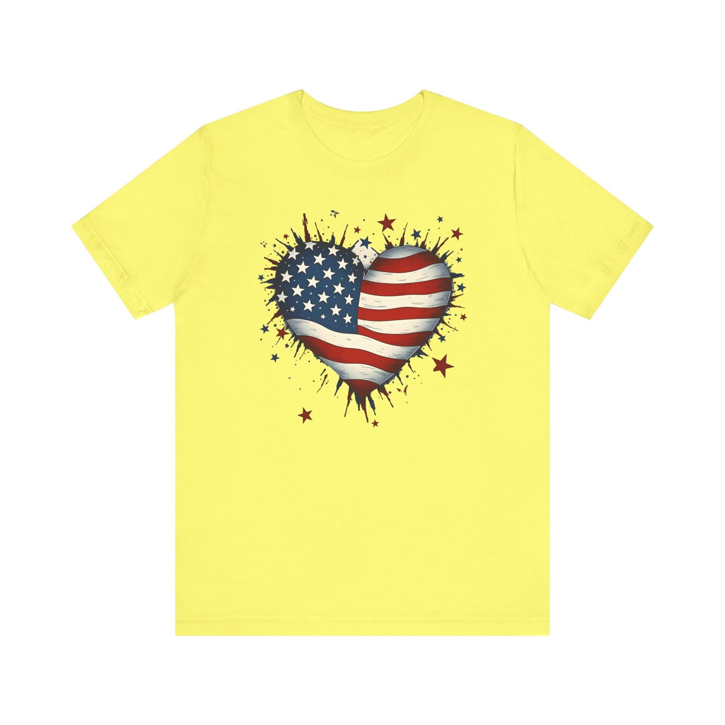 American Heart Tee