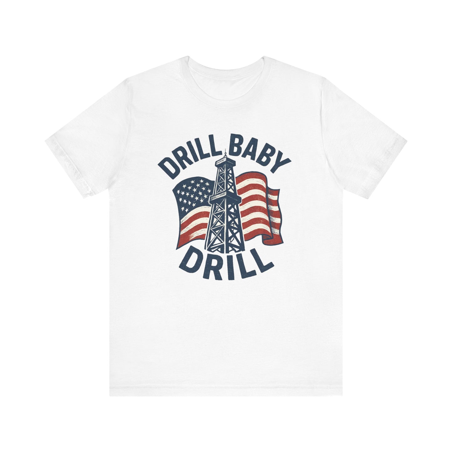 Support American Energy Independence
