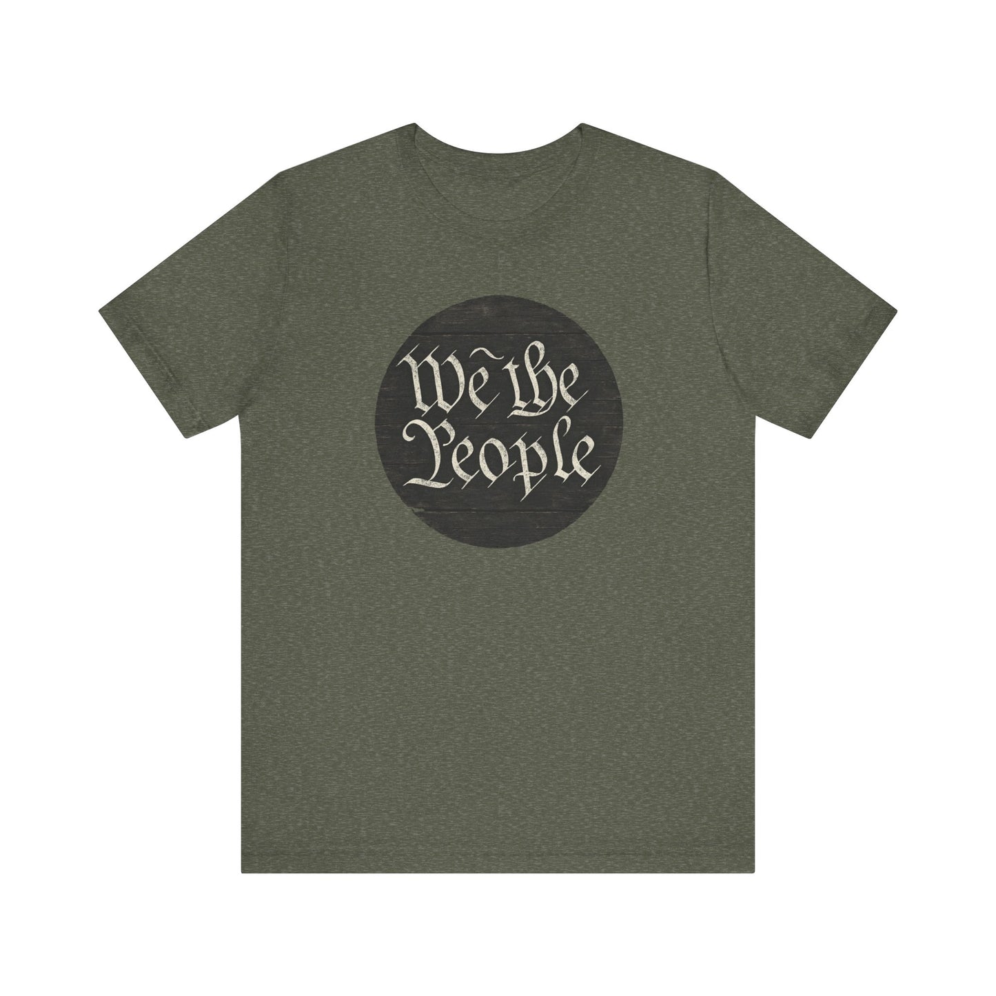 'We the People' Tee
