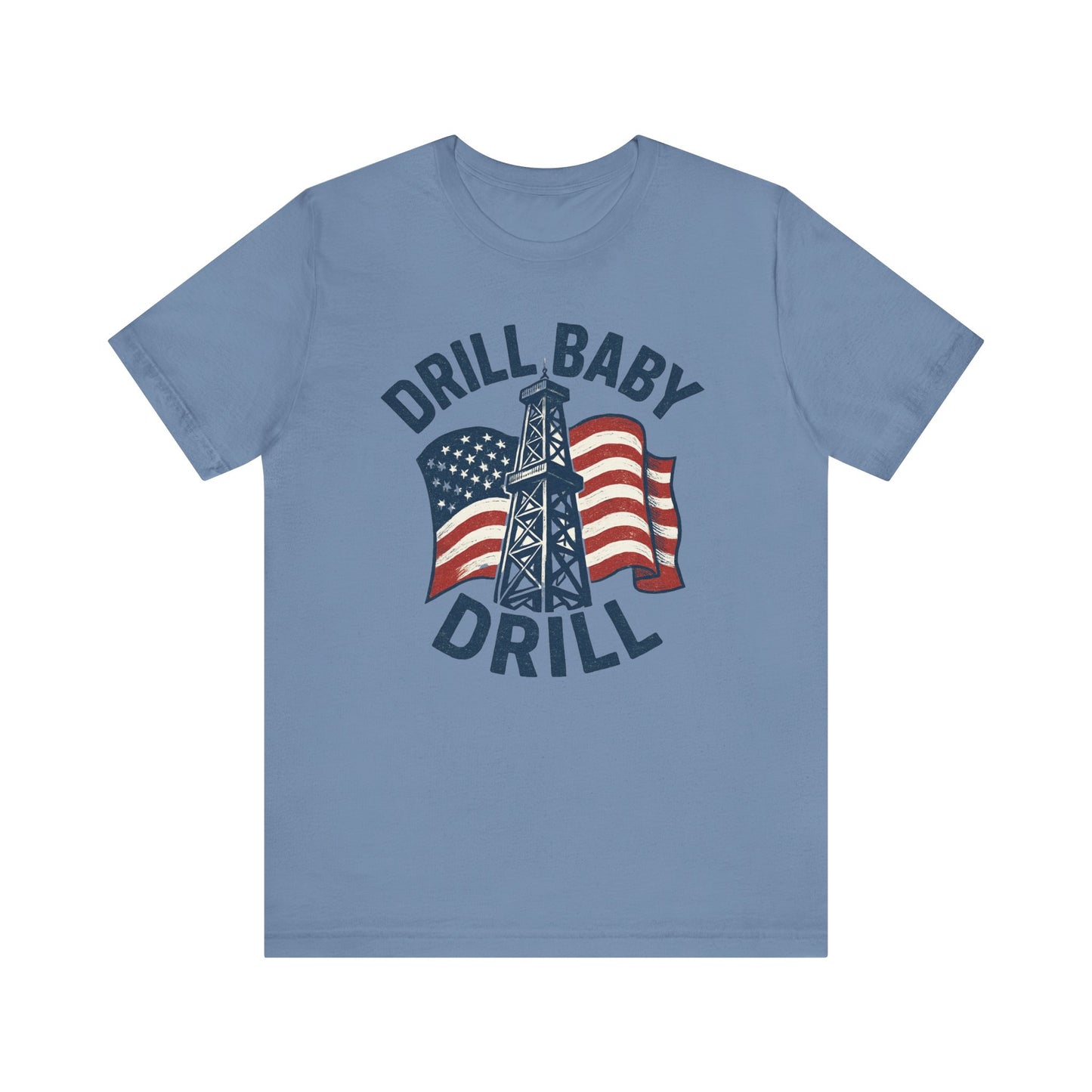 Support American Energy Independence