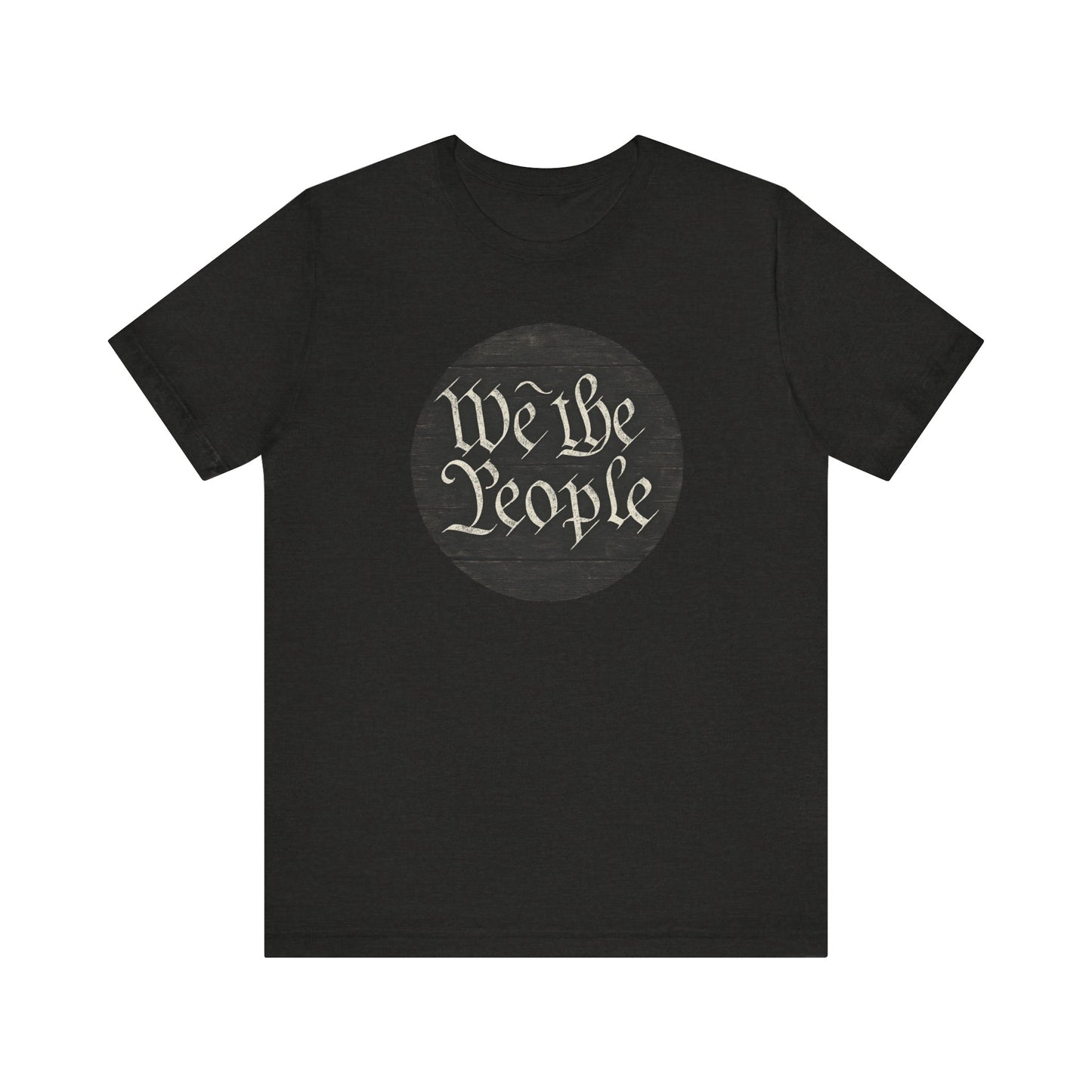 'We the People' Tee