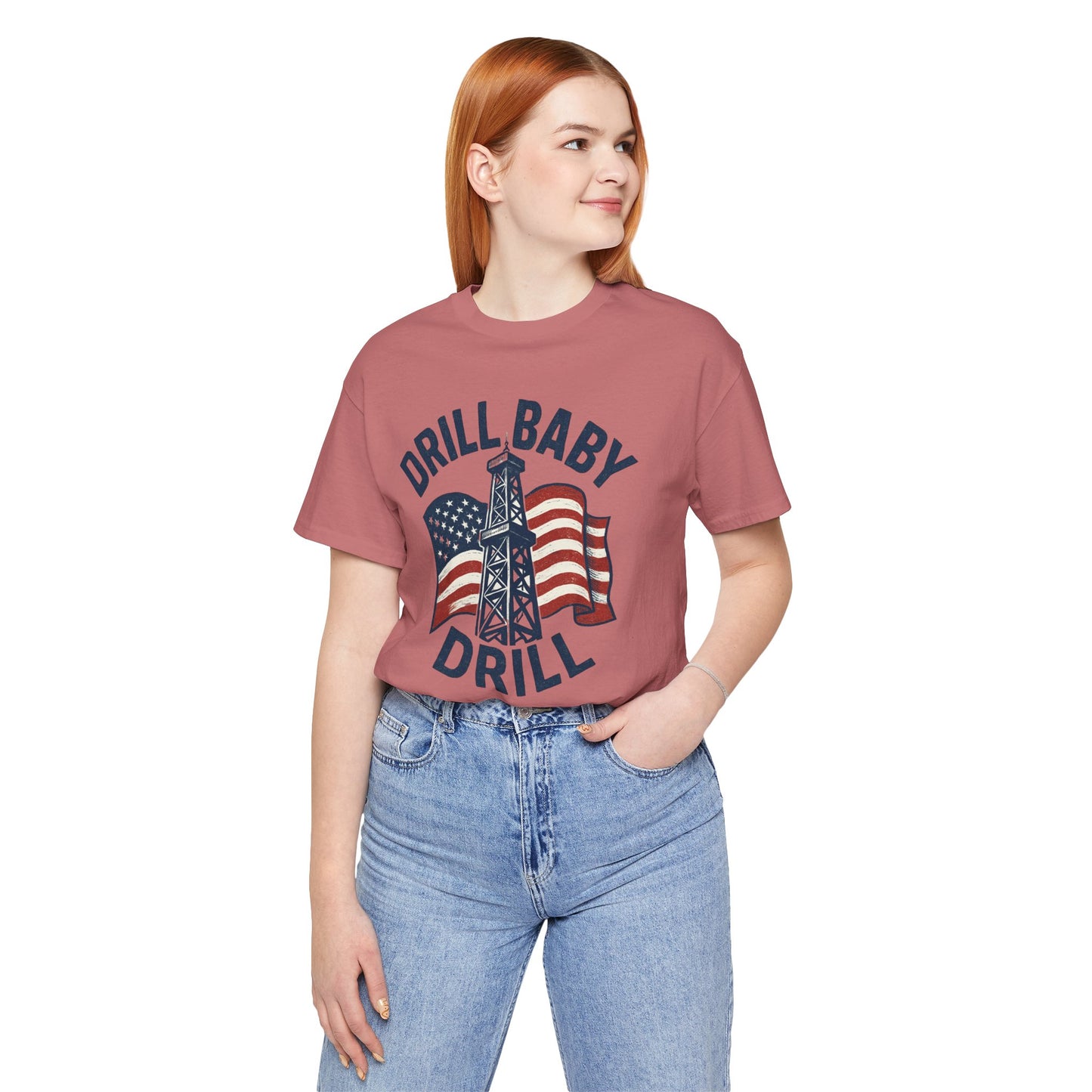 Support American Energy Independence