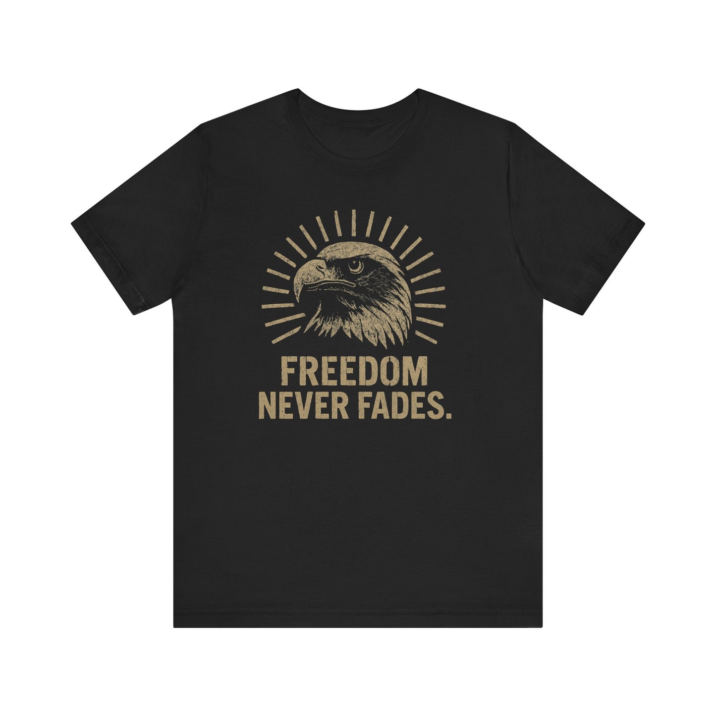 Eagle Freedom Tee