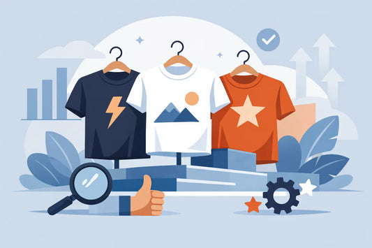 How to Choose Statement Tees That Stand Up