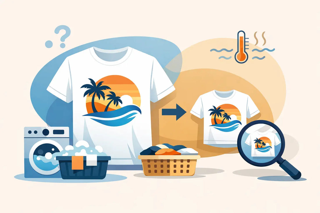 Do Graphic Tees Shrink? The Straight Answer