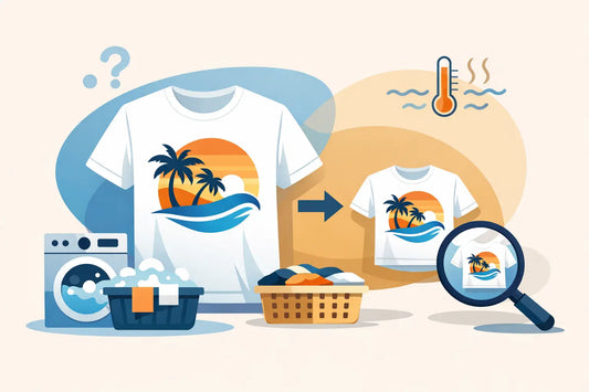 Do Graphic Tees Shrink? The Straight Answer