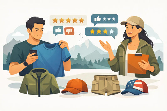 Freedom Apparel Reviews That Tell It Straight