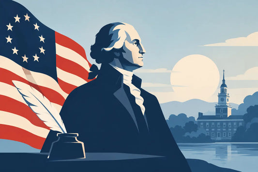 1776 Symbolism Guide: What the Year Stands For