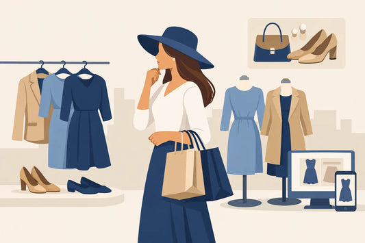 How to Shop Conservative Apparel Right