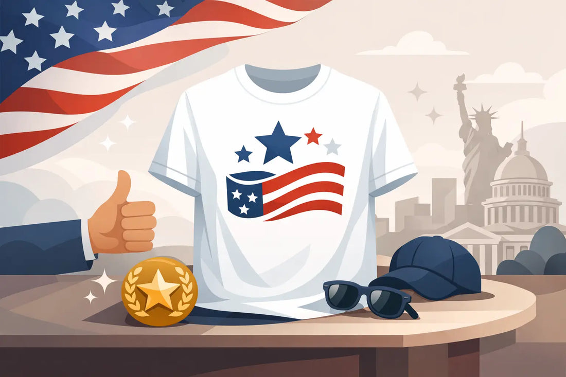 America 250 Shirt Review: Worth Wearing?