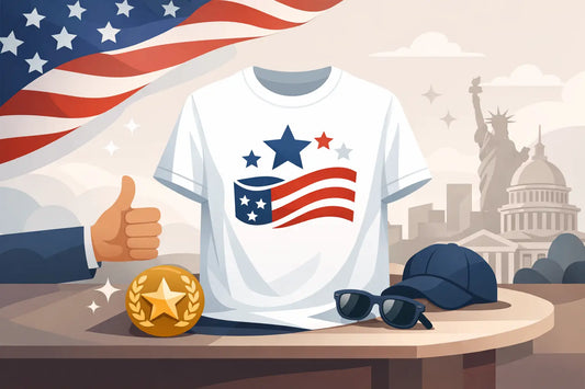 America 250 Shirt Review: Worth Wearing?