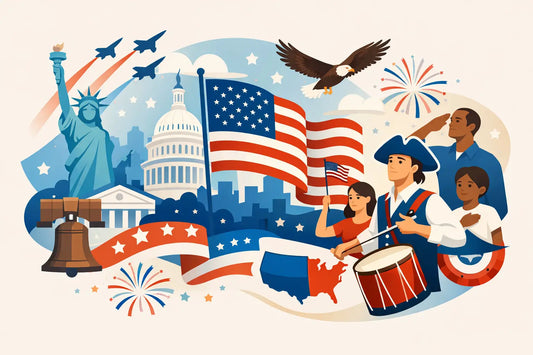 America 250 Campaign Examples That Bring Pride to Life