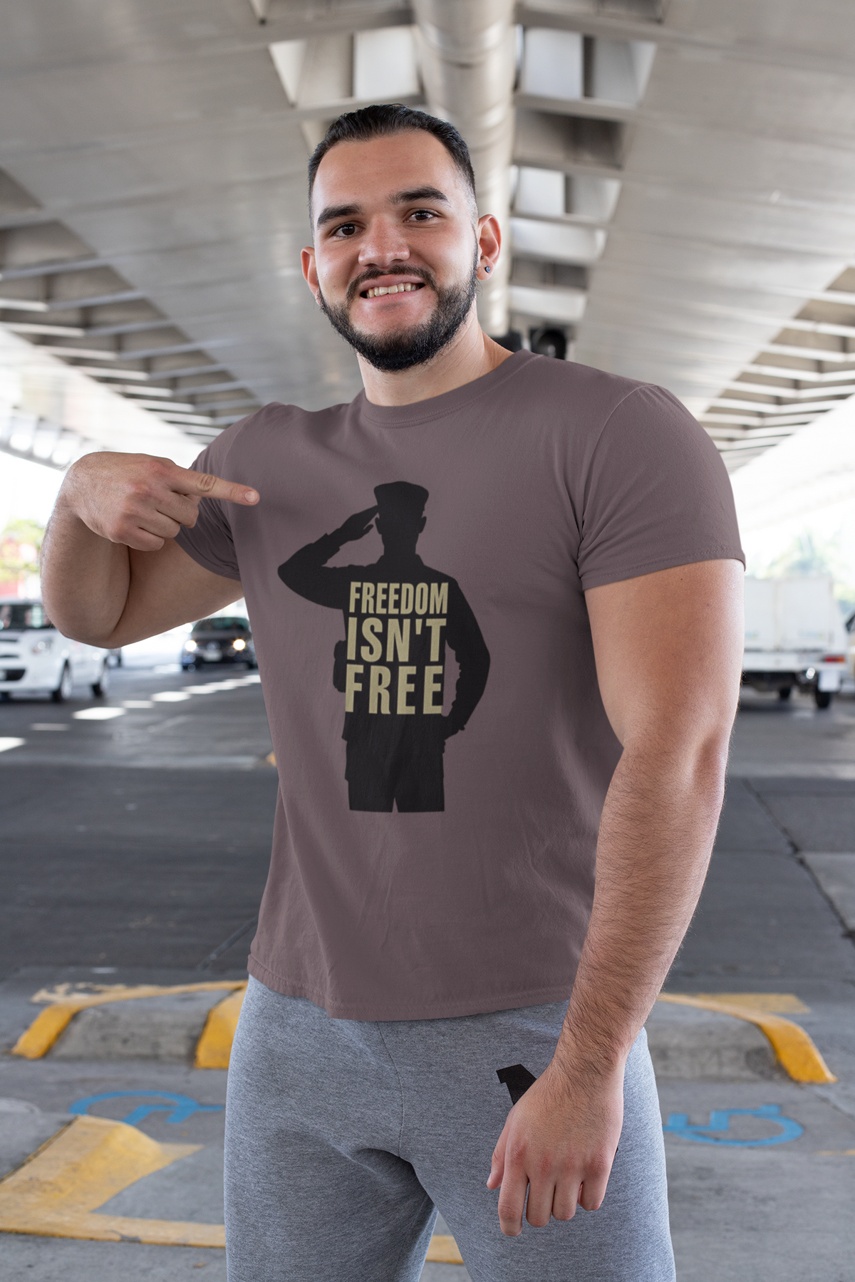 Freedom Isn't Free Collection