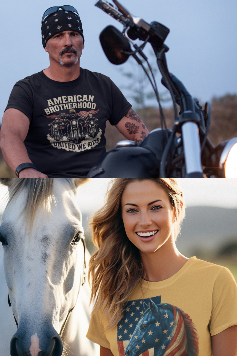Patriot Riders