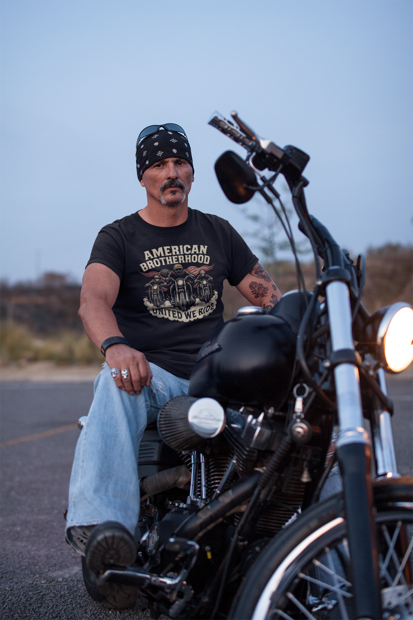 Freedom Riders