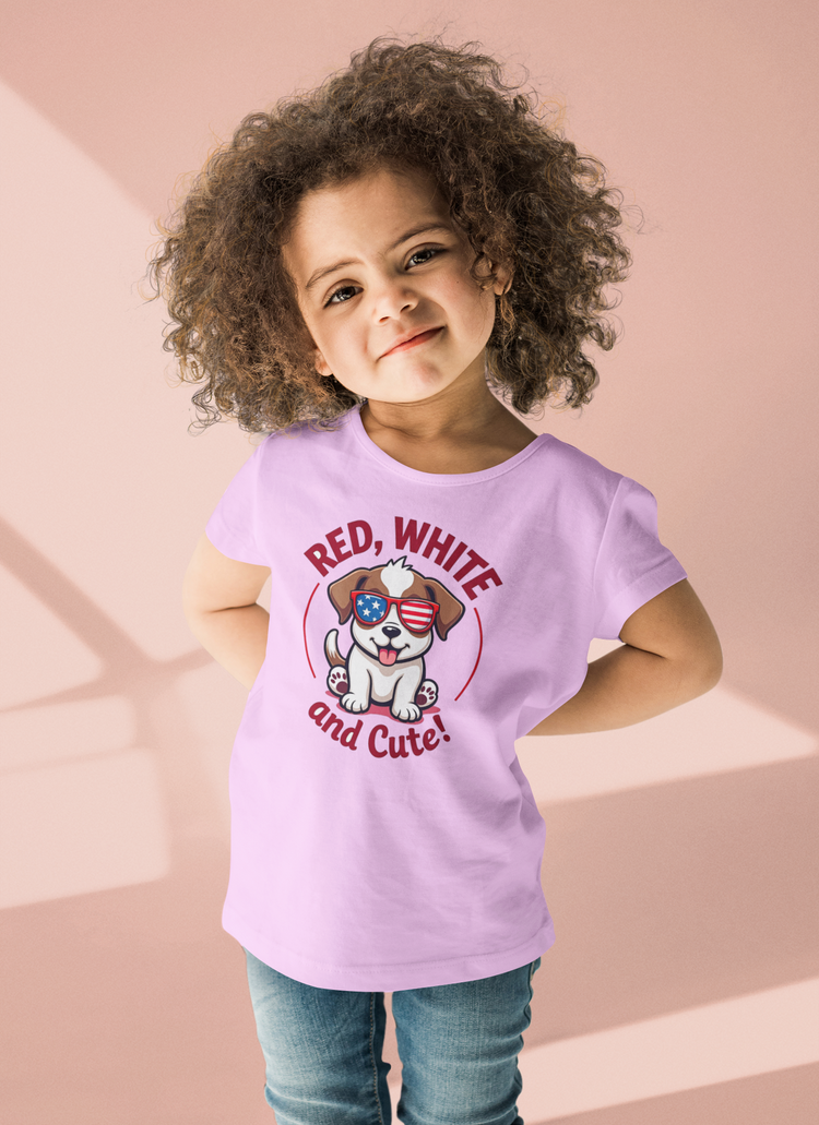Little Patriots