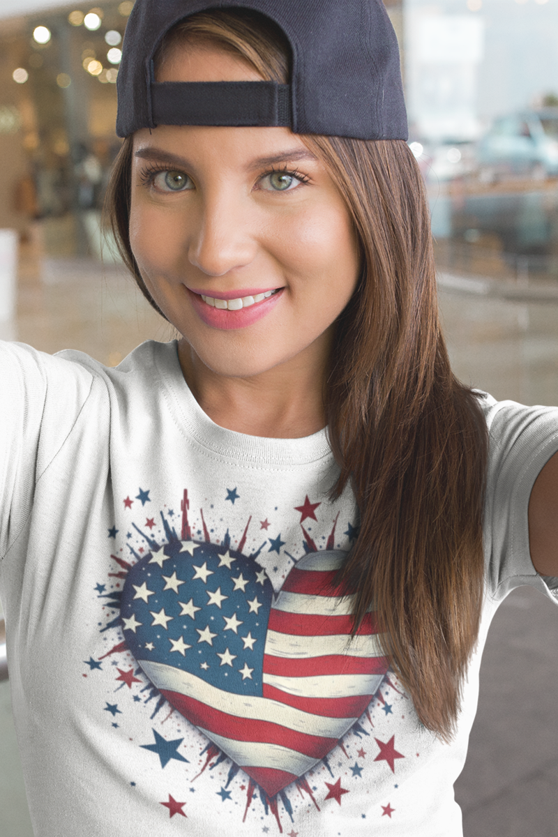 Cute Patriots
