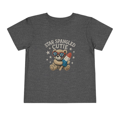 Star Spangled Cutie