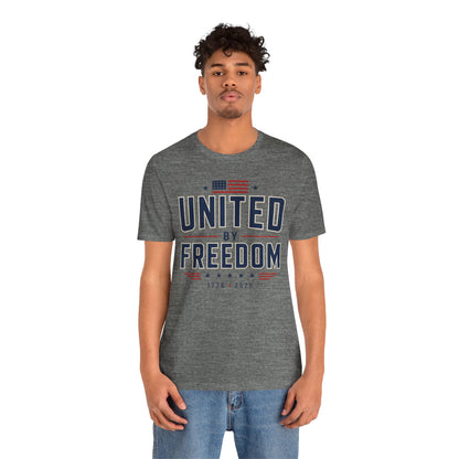United by Freedom T-Shirt