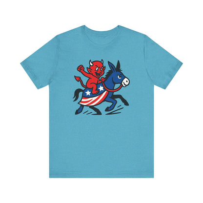 Donkey tee