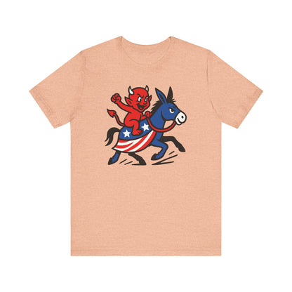 Donkey tee