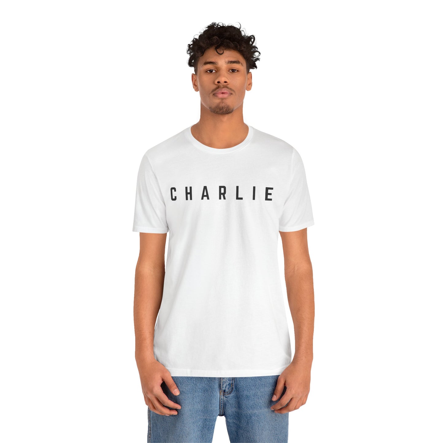 Charlie Tee