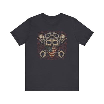 Vintage Pilot Tee