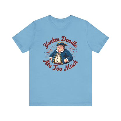 Yankee Doodle Tee