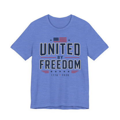 United by Freedom T-Shirt