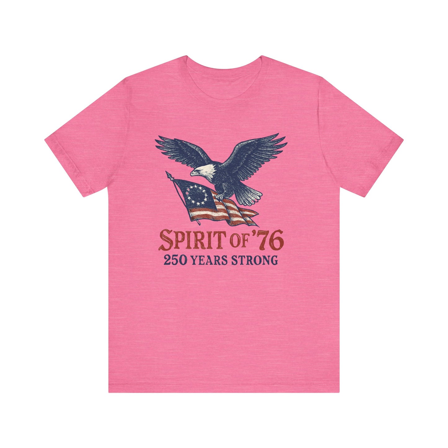 250th Anniversary USA Tee