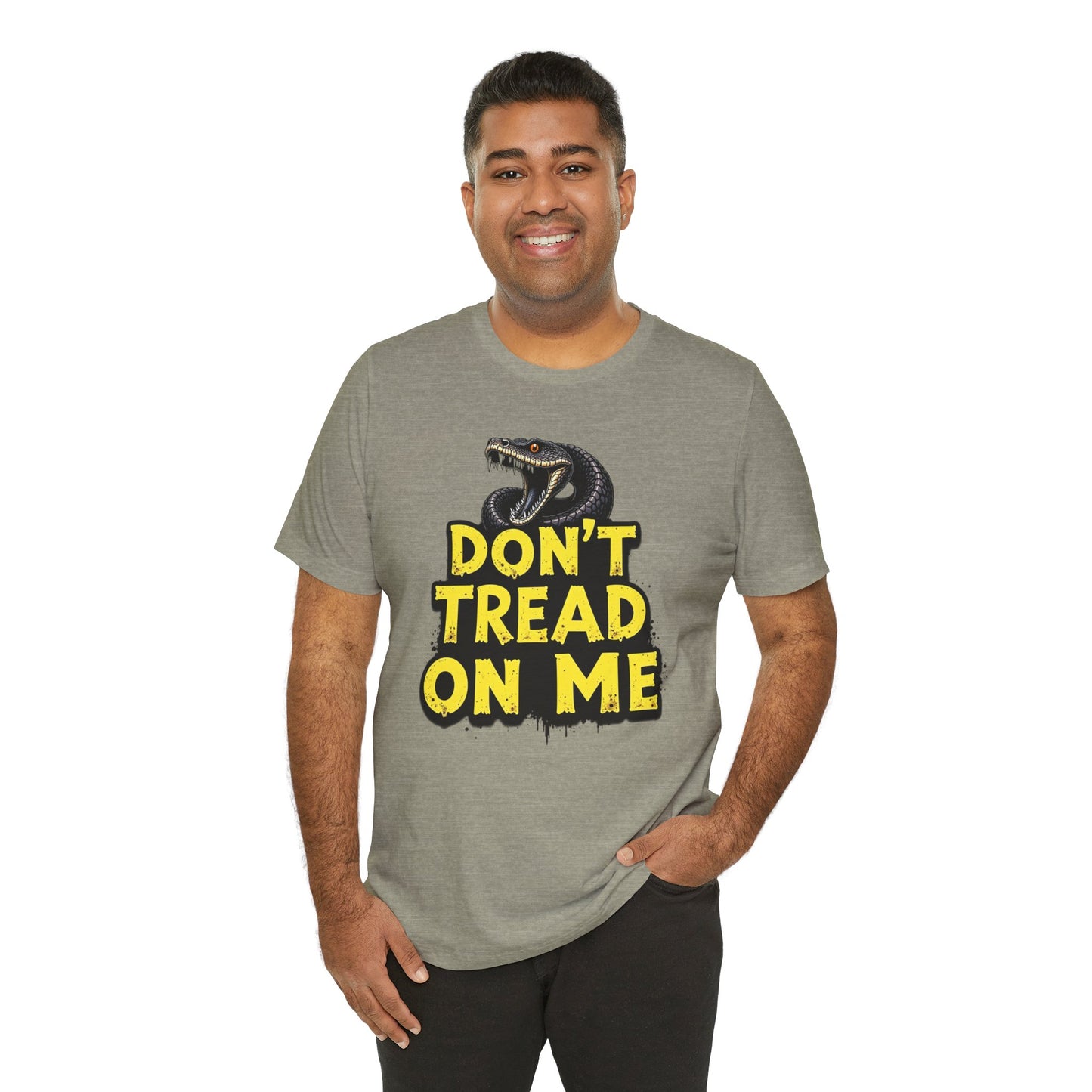 Don't Tread on Me Unisex Tee