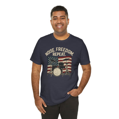 Vintage Band Tee