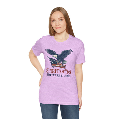 250th Anniversary USA Tee